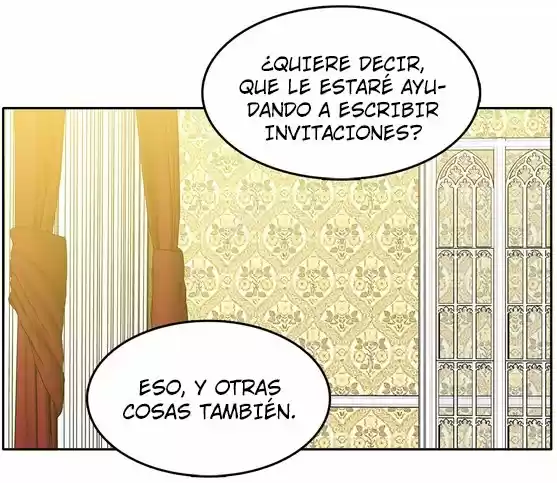 Mueller's Investigator - Capítulo 39 - Página 28 - LectorTMOo