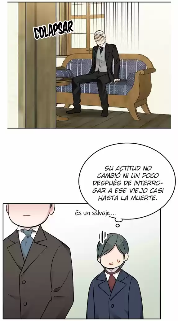 Mueller's Investigator - Capítulo 39 - Página 39 - LectorTMOo