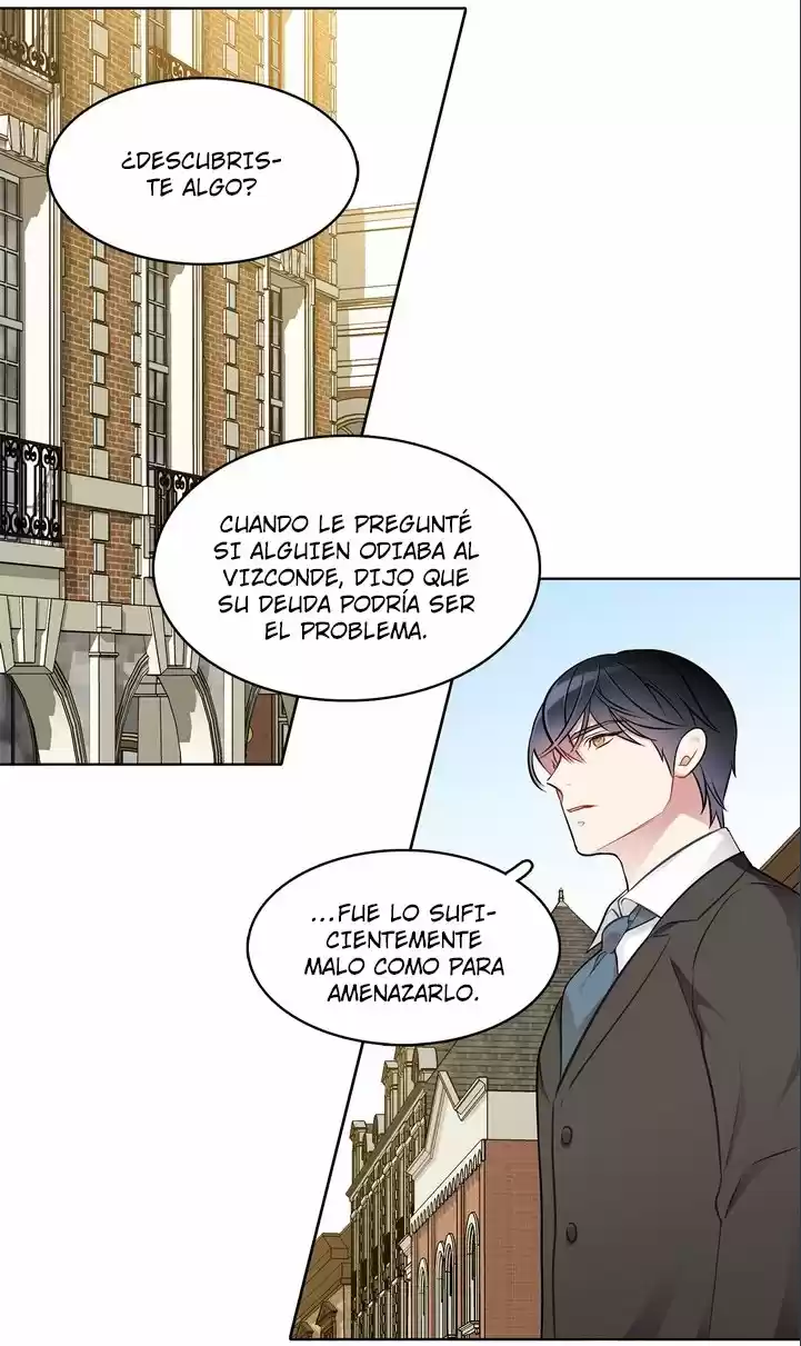 Mueller's Investigator - Capítulo 39 - Página 40 - LectorTMOo