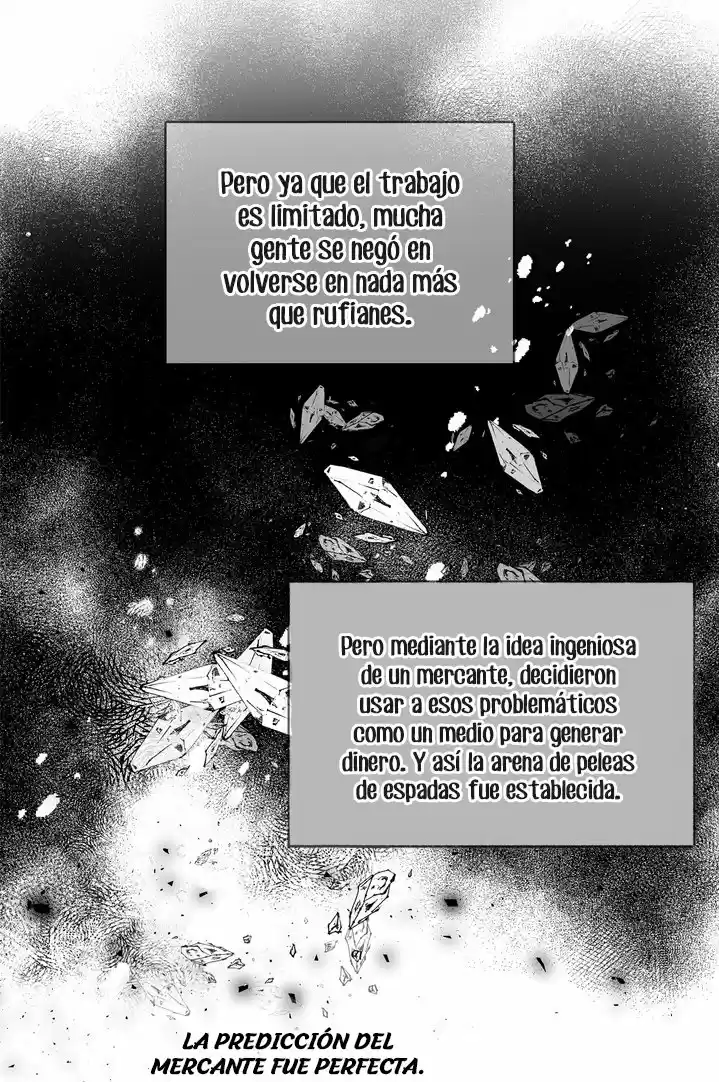 Mueller's Investigator - Capítulo 39 - Página 43 - LectorTMOo