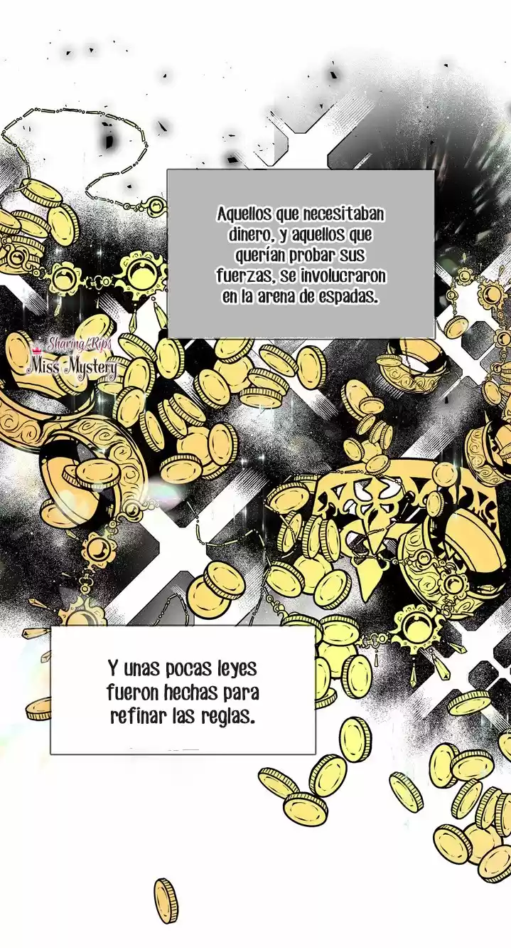 Mueller's Investigator - Capítulo 39 - Página 44 - LectorTMOo