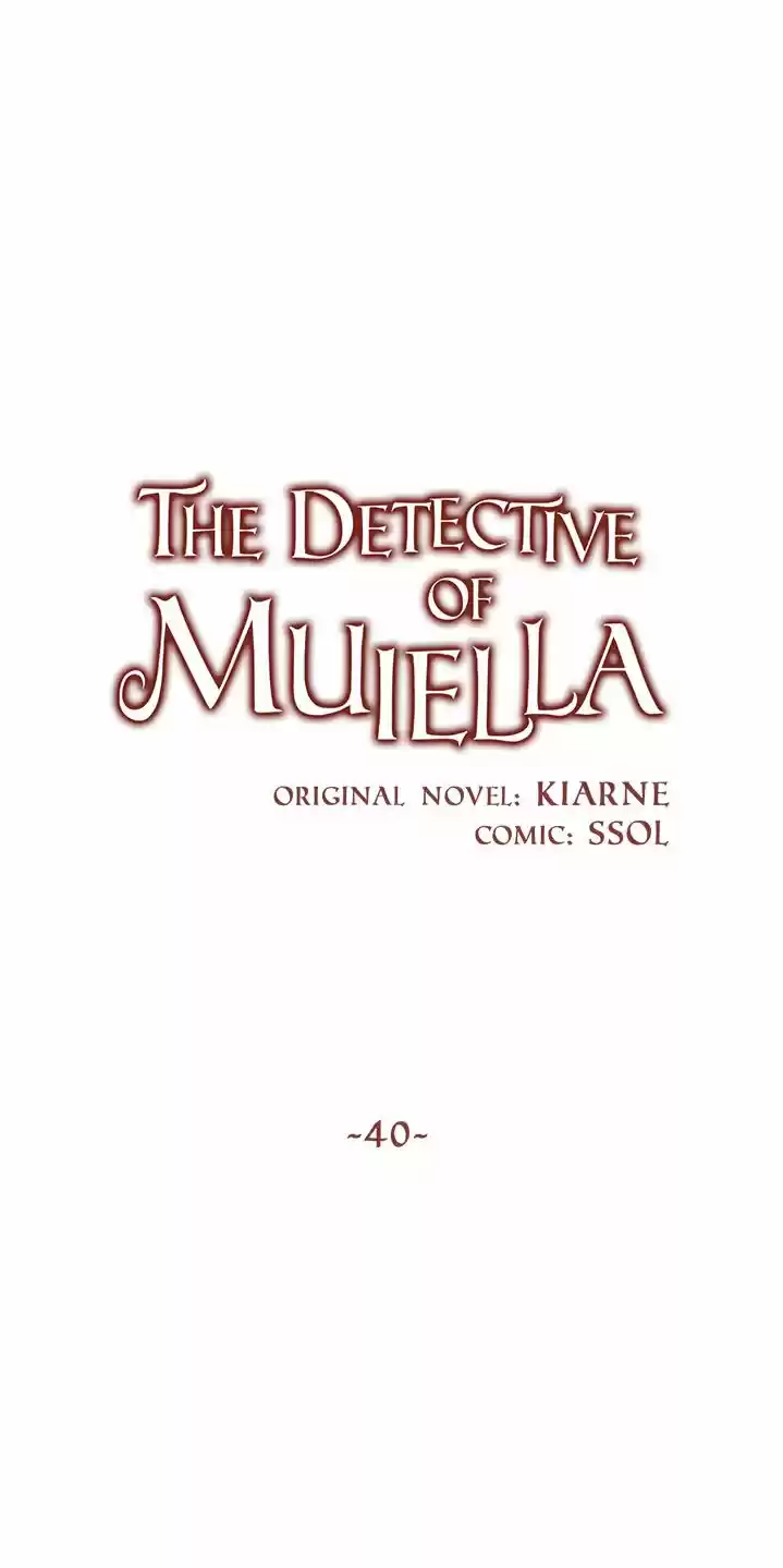 Mueller's Investigator - Capítulo 40 - Página 7 - LectorTMOo