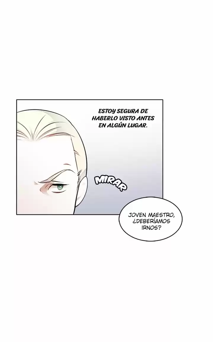 Mueller's Investigator - Capítulo 41 - Página 4 - LectorTMOo