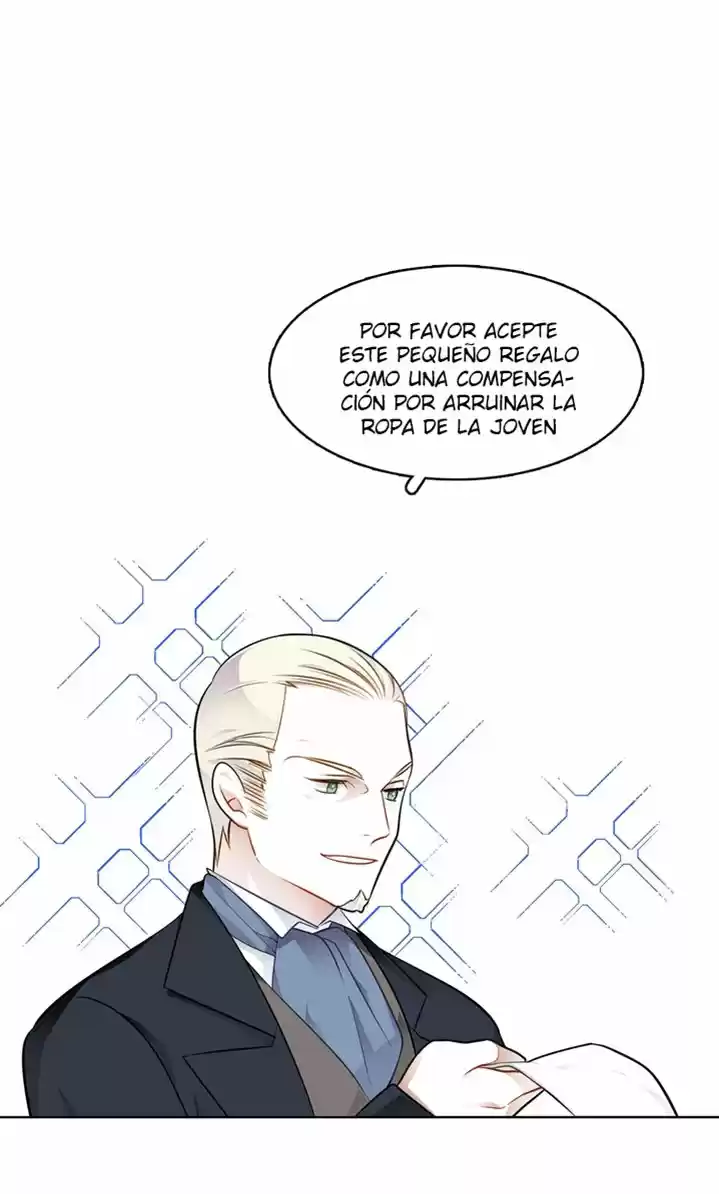 Mueller's Investigator - Capítulo 41 - Página 6 - LectorTMOo