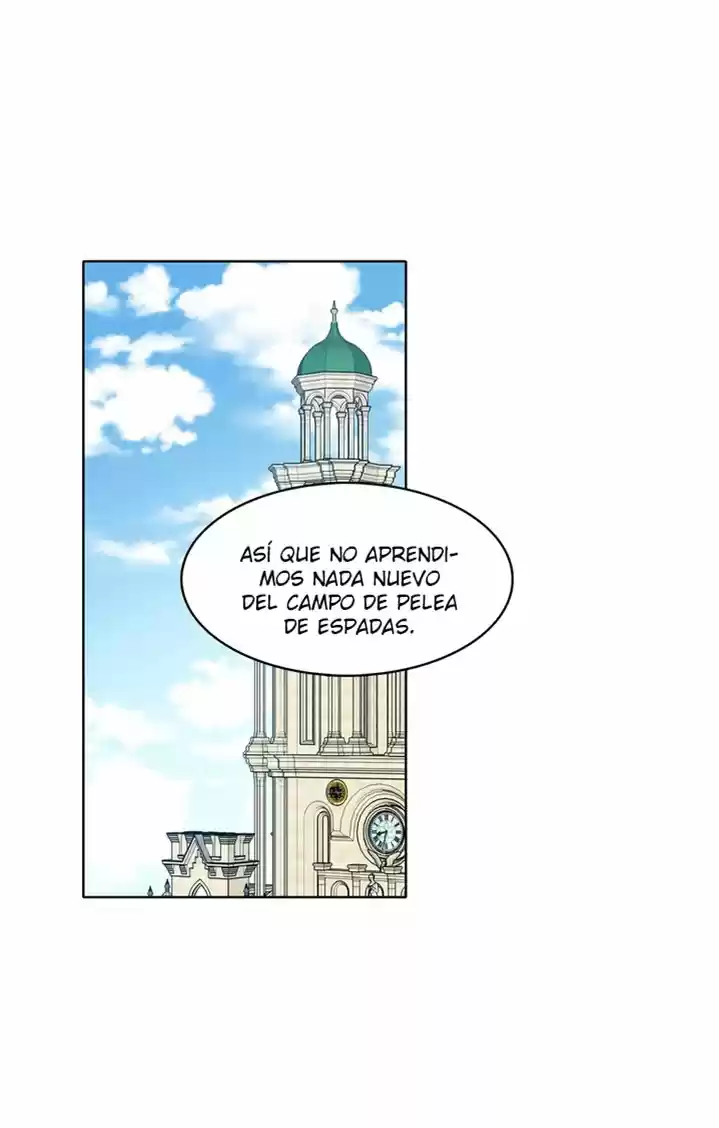 Mueller's Investigator - Capítulo 41 - Página 16 - LectorTMOo