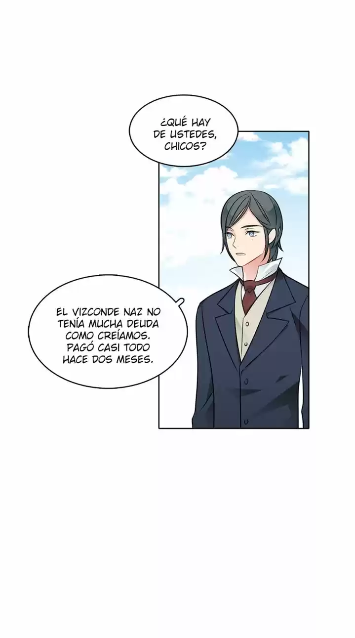 Mueller's Investigator - Capítulo 41 - Página 17 - LectorTMOo