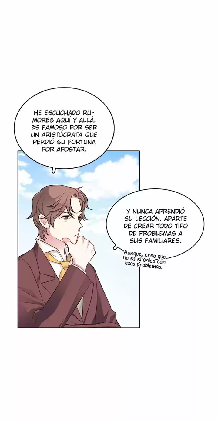 Mueller's Investigator - Capítulo 41 - Página 19 - LectorTMOo