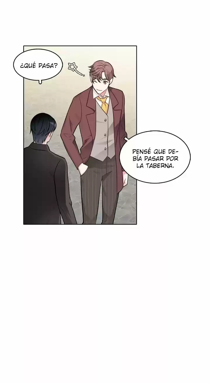 Mueller's Investigator - Capítulo 41 - Página 32 - LectorTMOo