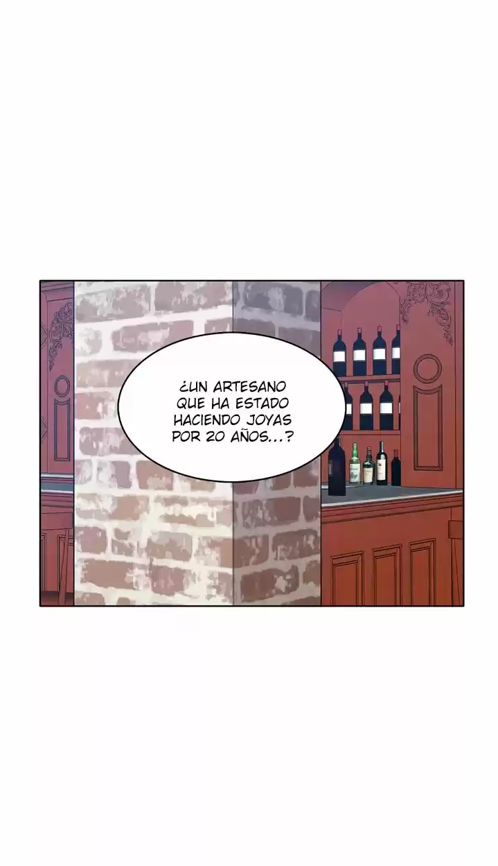 Mueller's Investigator - Capítulo 41 - Página 33 - LectorTMOo