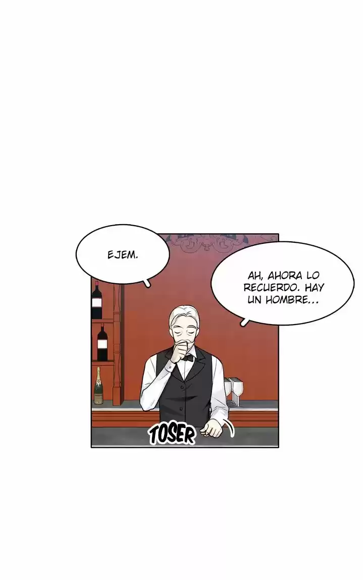 Mueller's Investigator - Capítulo 41 - Página 35 - LectorTMOo