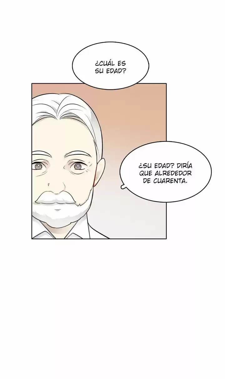 Mueller's Investigator - Capítulo 41 - Página 36 - LectorTMOo