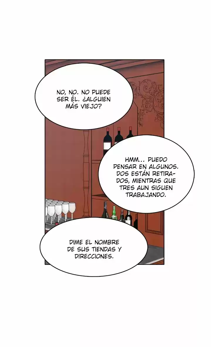 Mueller's Investigator - Capítulo 41 - Página 37 - LectorTMOo