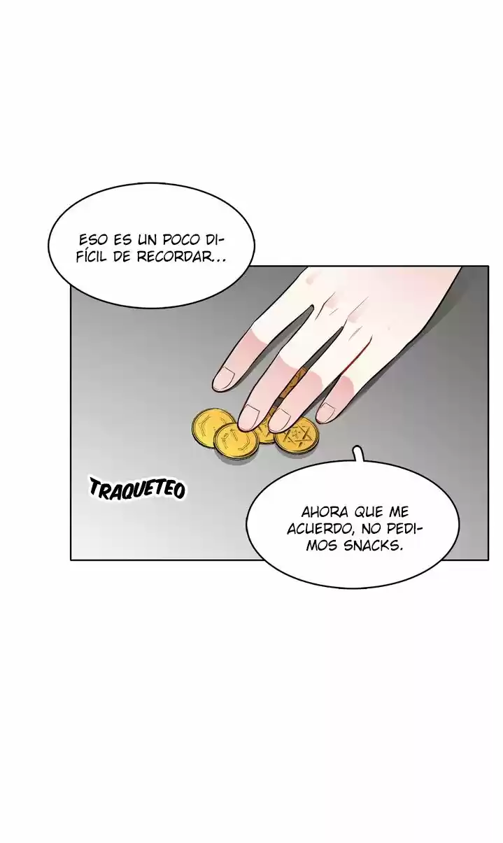 Mueller's Investigator - Capítulo 41 - Página 38 - LectorTMOo