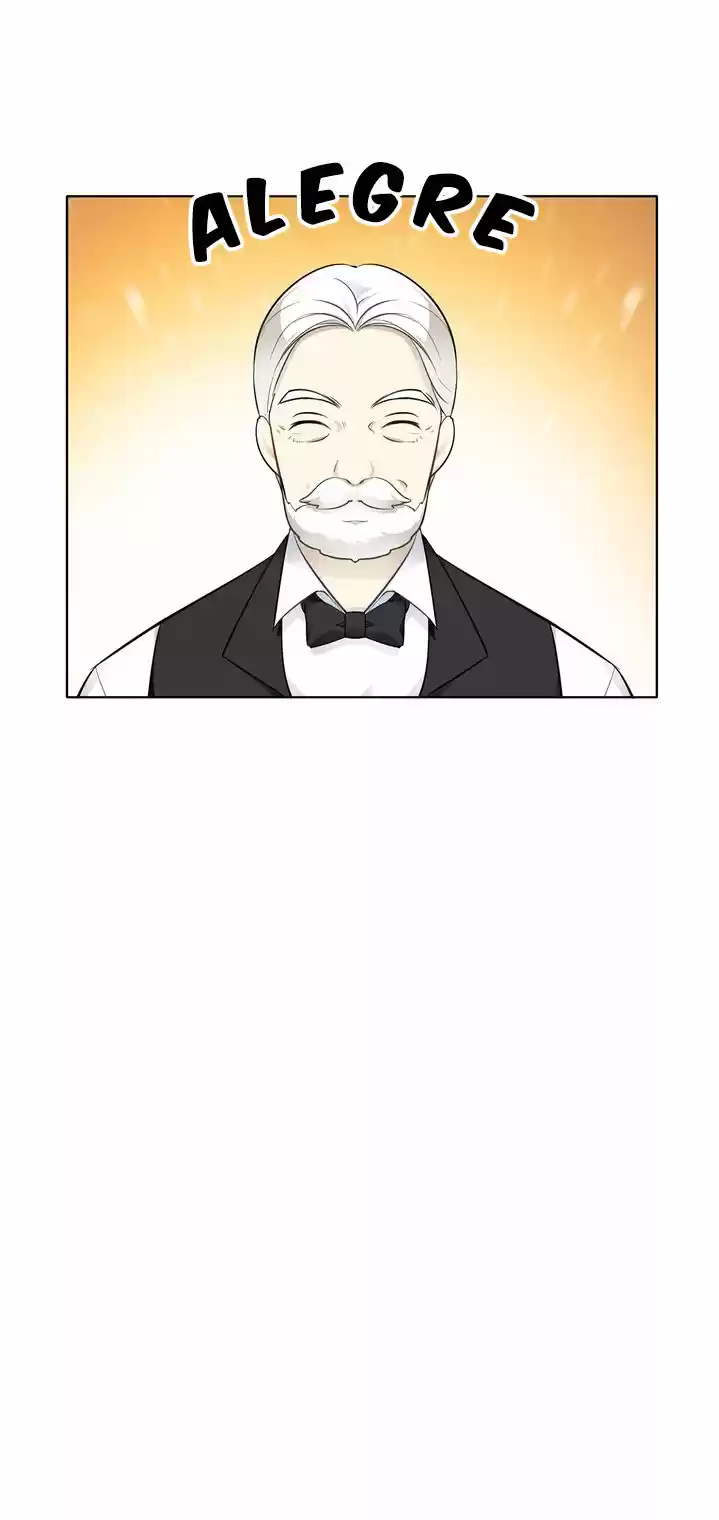 Mueller's Investigator - Capítulo 41 - Página 39 - LectorTMOo