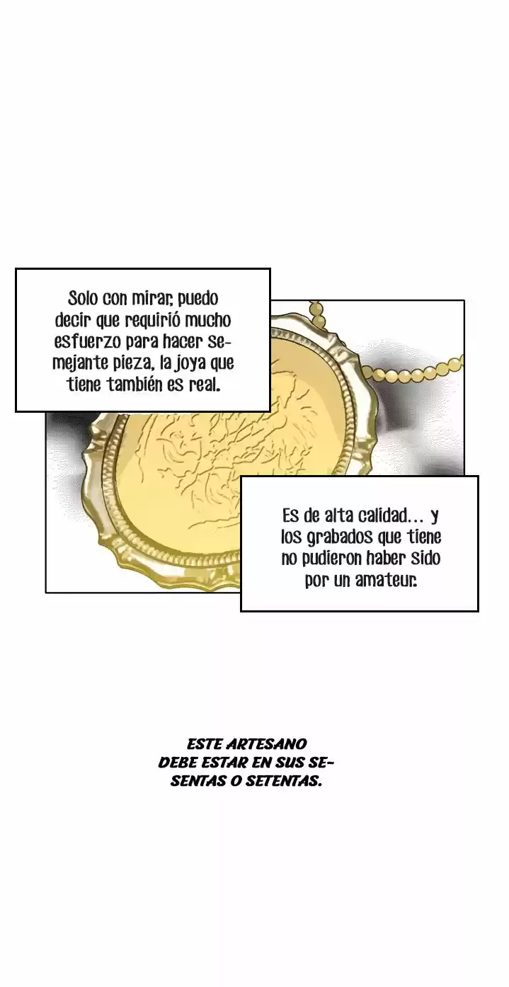 Mueller's Investigator - Capítulo 41 - Página 41 - LectorTMOo