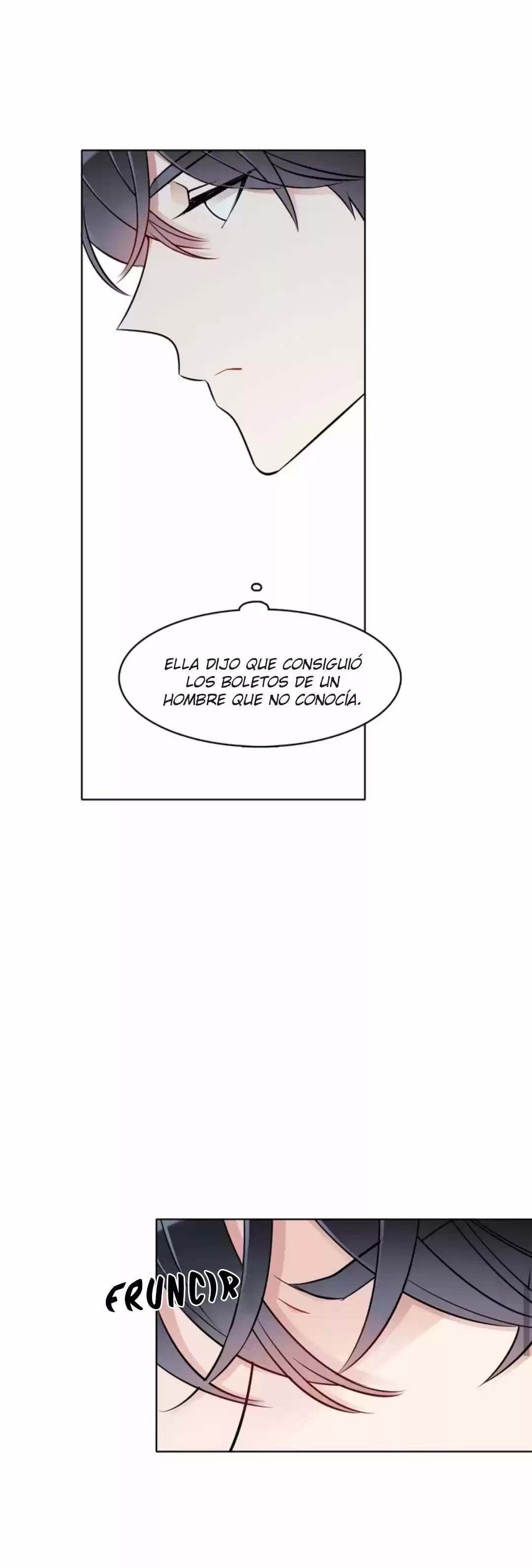 Mueller's Investigator - Capítulo 42 - Página 20 - LectorTMOo