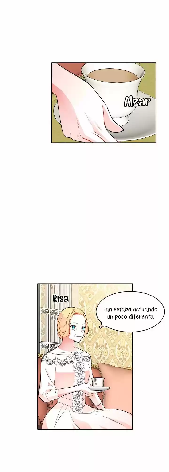 Mueller's Investigator - Capítulo 43 - Página 16 - LectorTMOo