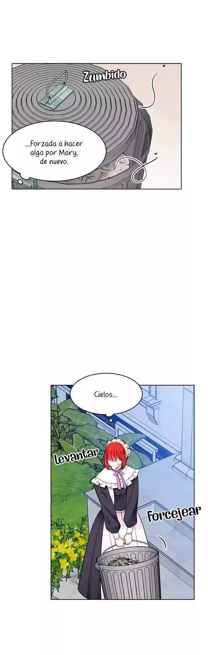 Mueller's Investigator - Capítulo 43 - Página 38 - LectorTMOo