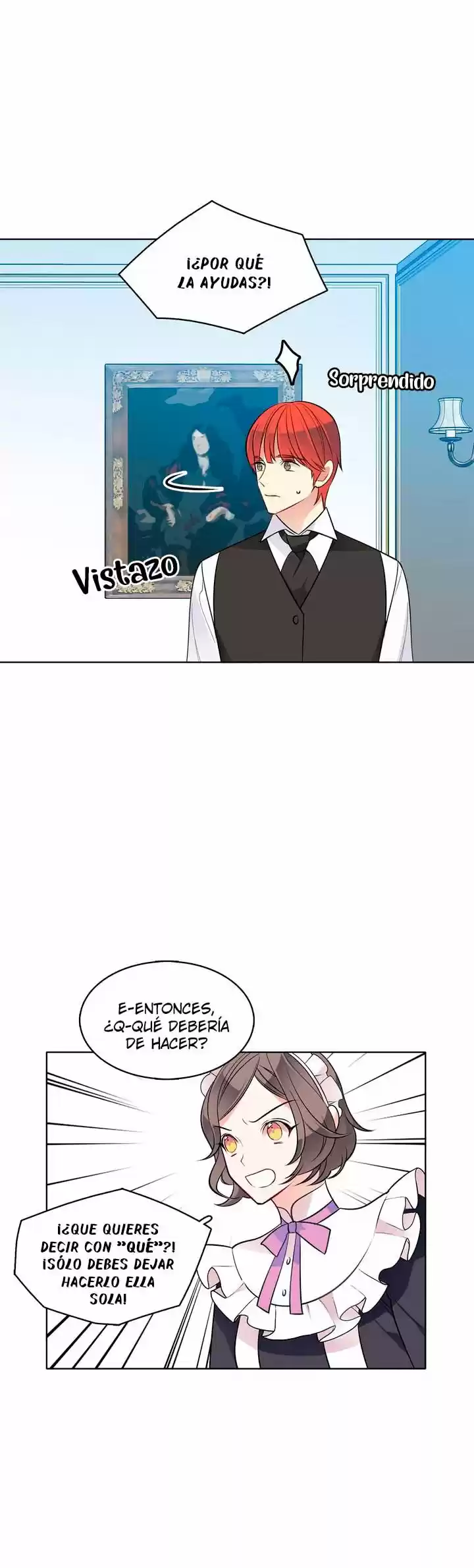 Mueller's Investigator - Capítulo 44 - Página 13 - LectorTMOo
