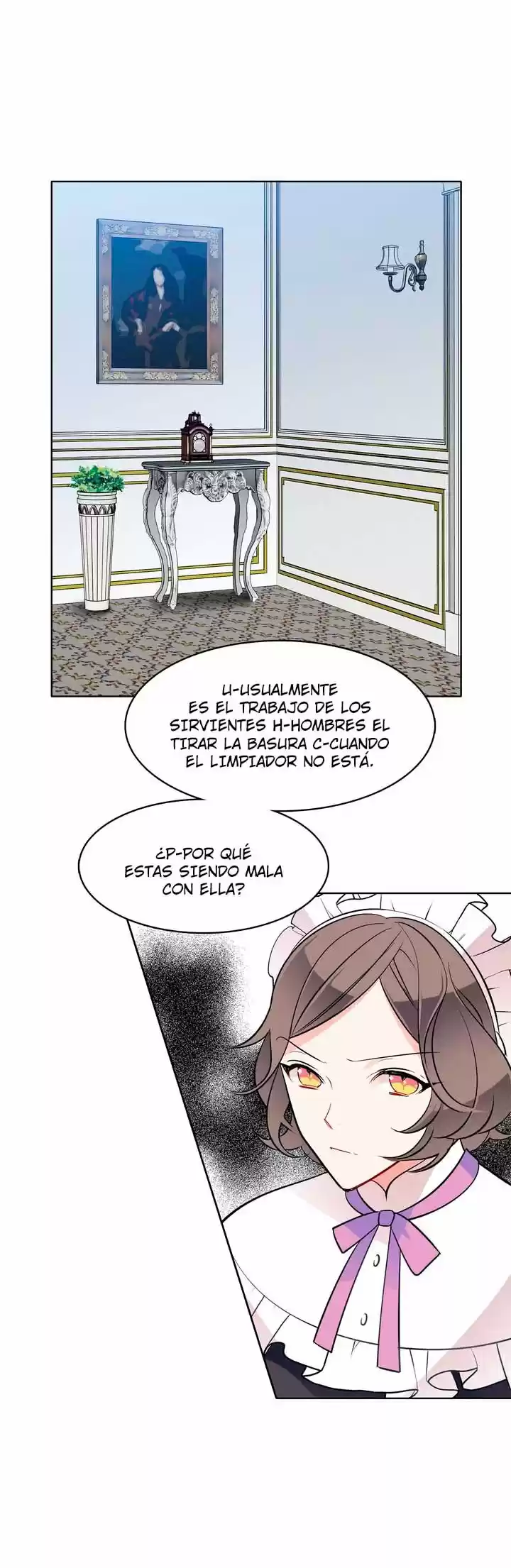 Mueller's Investigator - Capítulo 44 - Página 15 - LectorTMOo