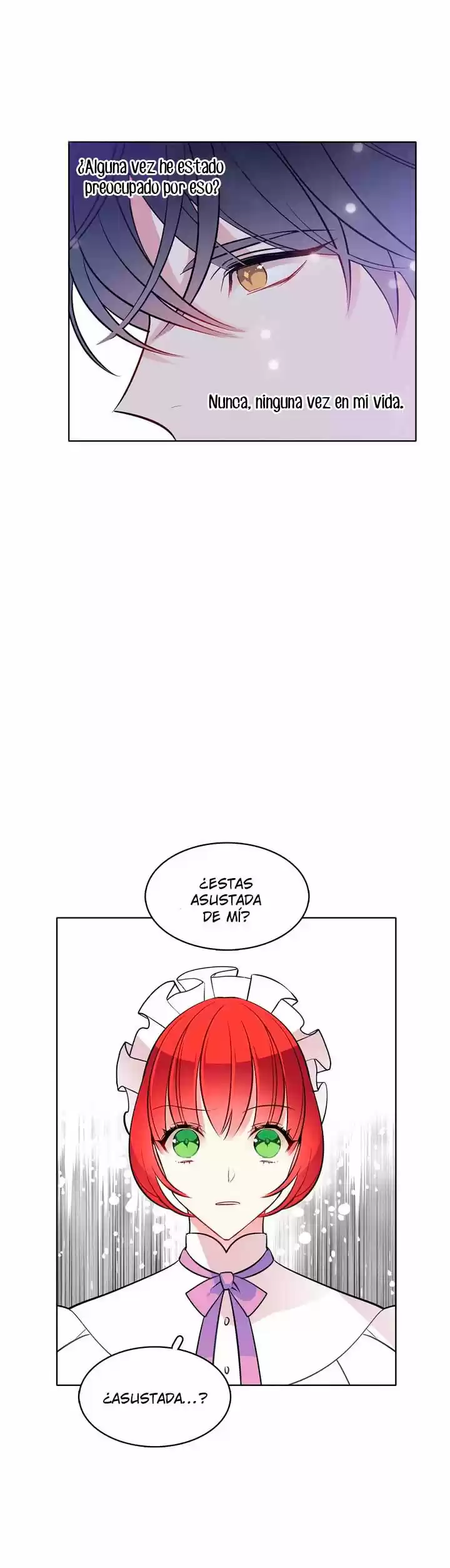 Mueller's Investigator - Capítulo 44 - Página 25 - LectorTMOo
