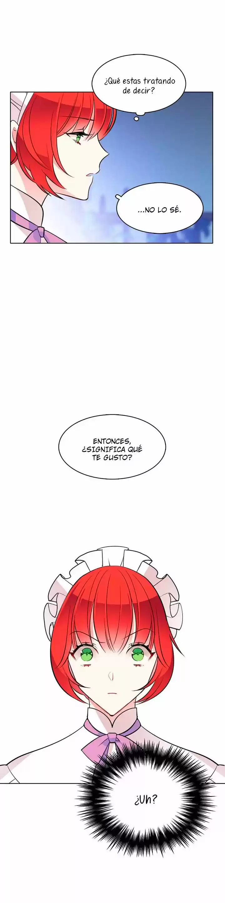 Mueller's Investigator - Capítulo 44 - Página 27 - LectorTMOo