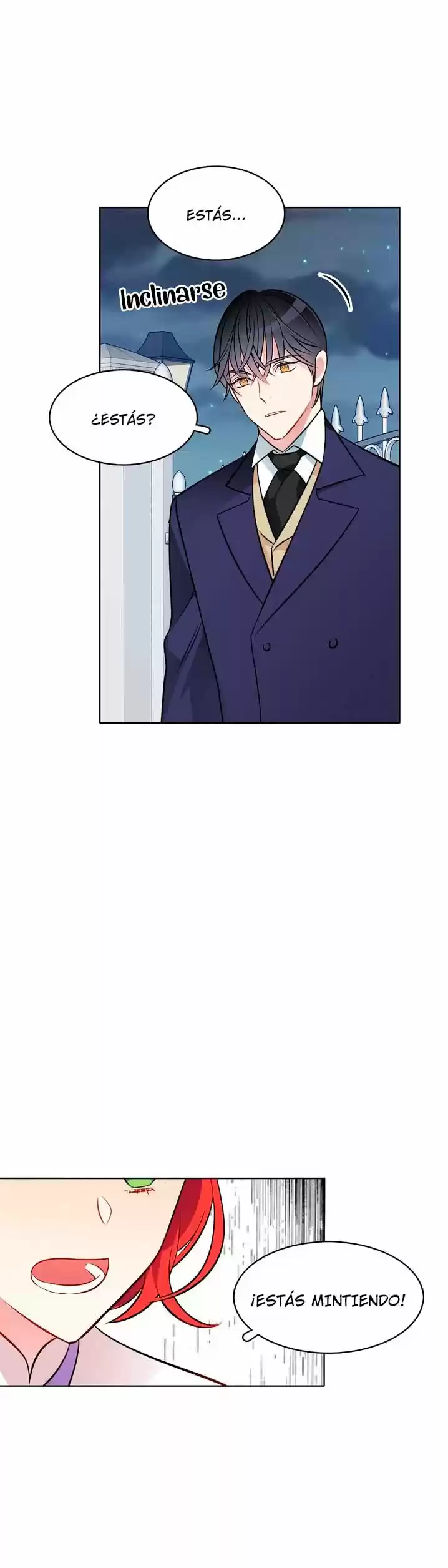 Mueller's Investigator - Capítulo 44 - Página 33 - LectorTMOo