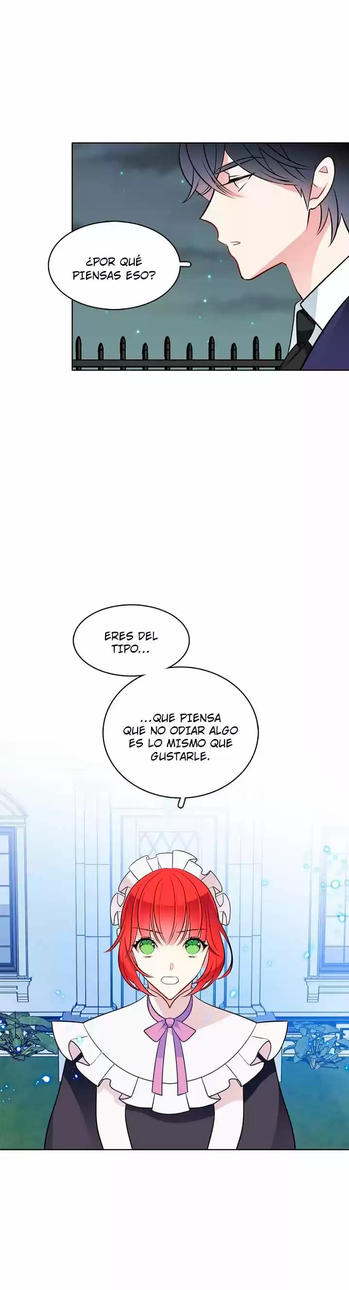 Mueller's Investigator - Capítulo 44 - Página 35 - LectorTMOo