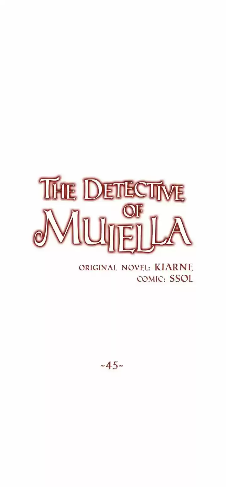 Mueller's Investigator - Capítulo 45 - Página 12 - LectorTMOo