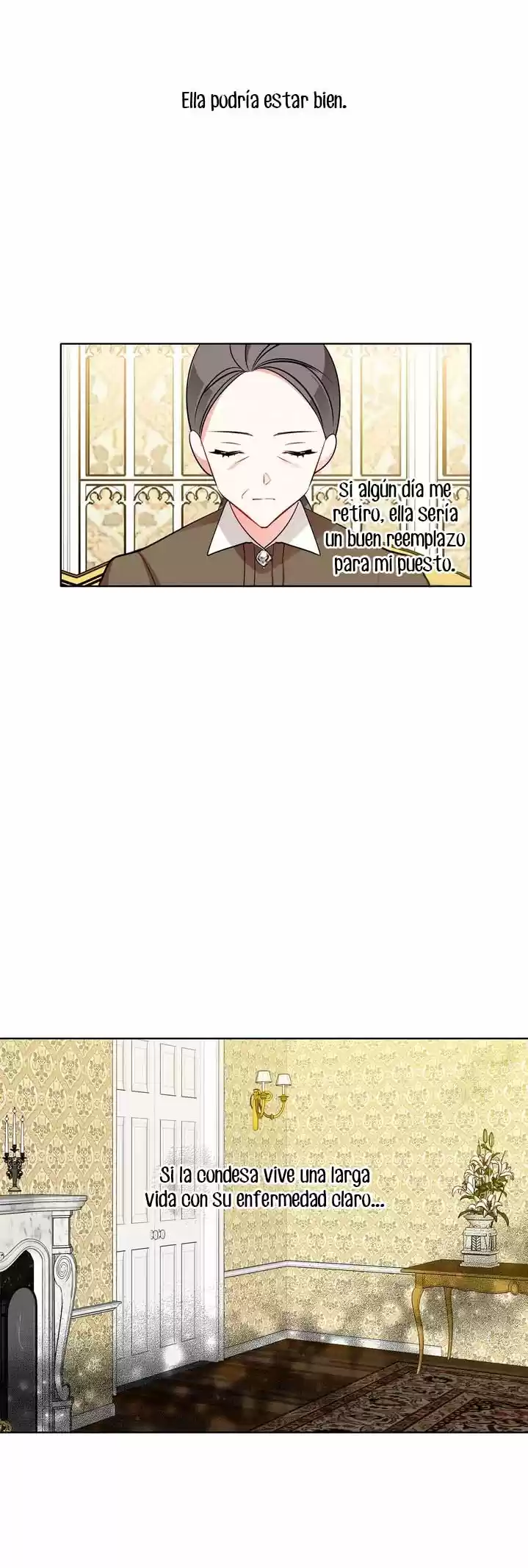Mueller's Investigator - Capítulo 45 - Página 17 - LectorTMOo