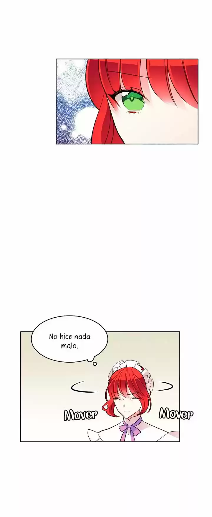 Mueller's Investigator - Capítulo 45 - Página 21 - LectorTMOo