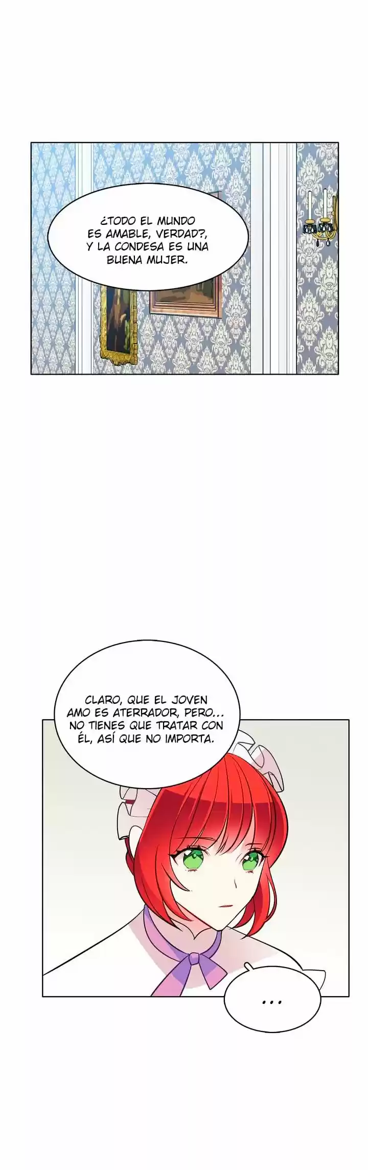 Mueller's Investigator - Capítulo 45 - Página 27 - LectorTMOo