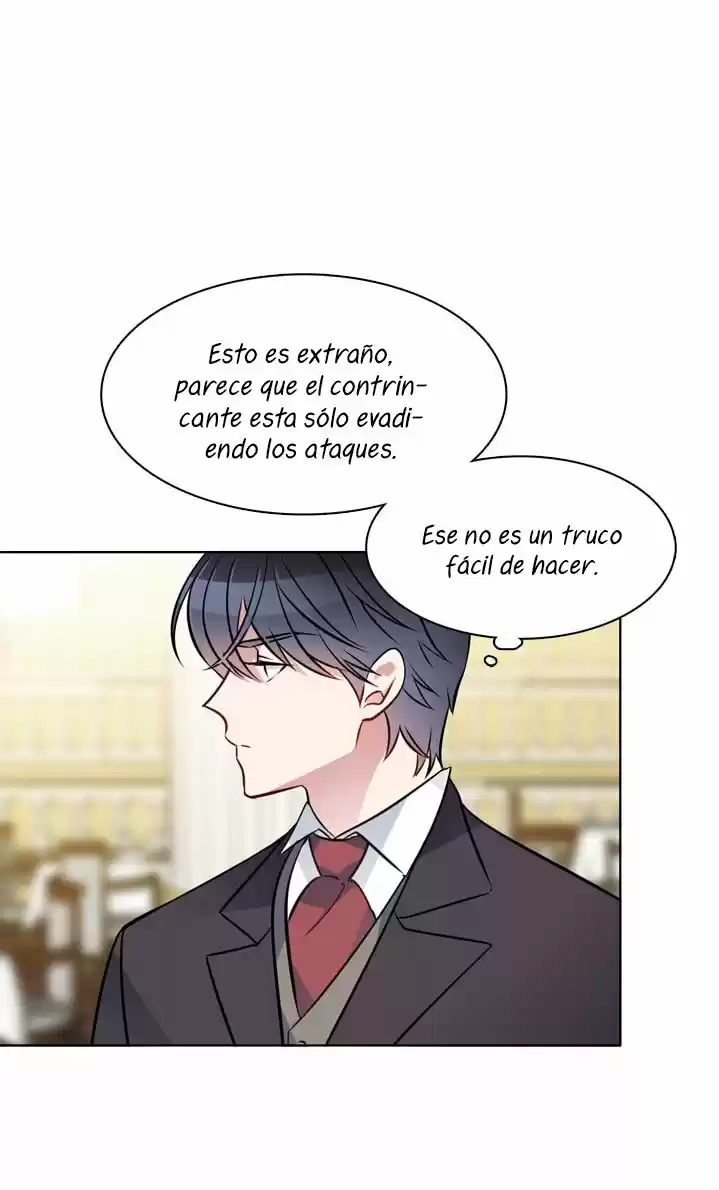 Mueller's Investigator - Capítulo 47 - Página 23 - LectorTMOo
