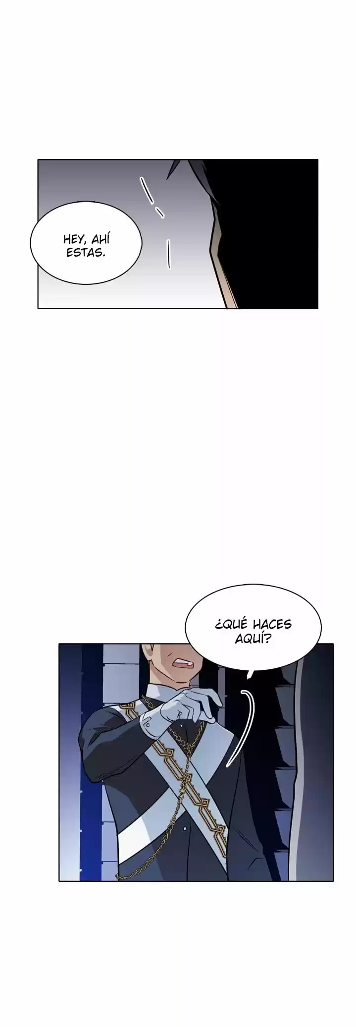 Mueller's Investigator - Capítulo 47 - Página 28 - LectorTMOo