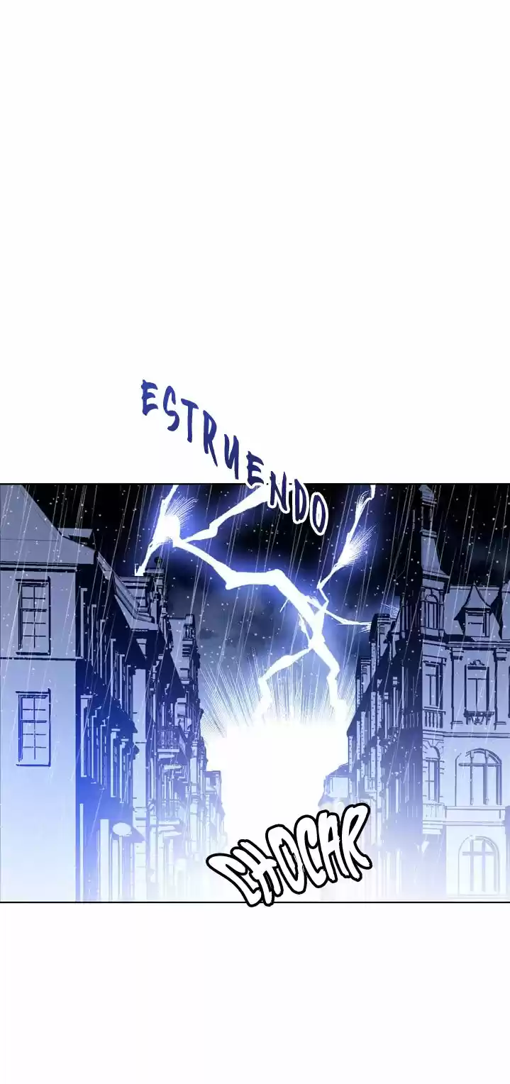 Mueller's Investigator - Capítulo 47 - Página 37 - LectorTMOo