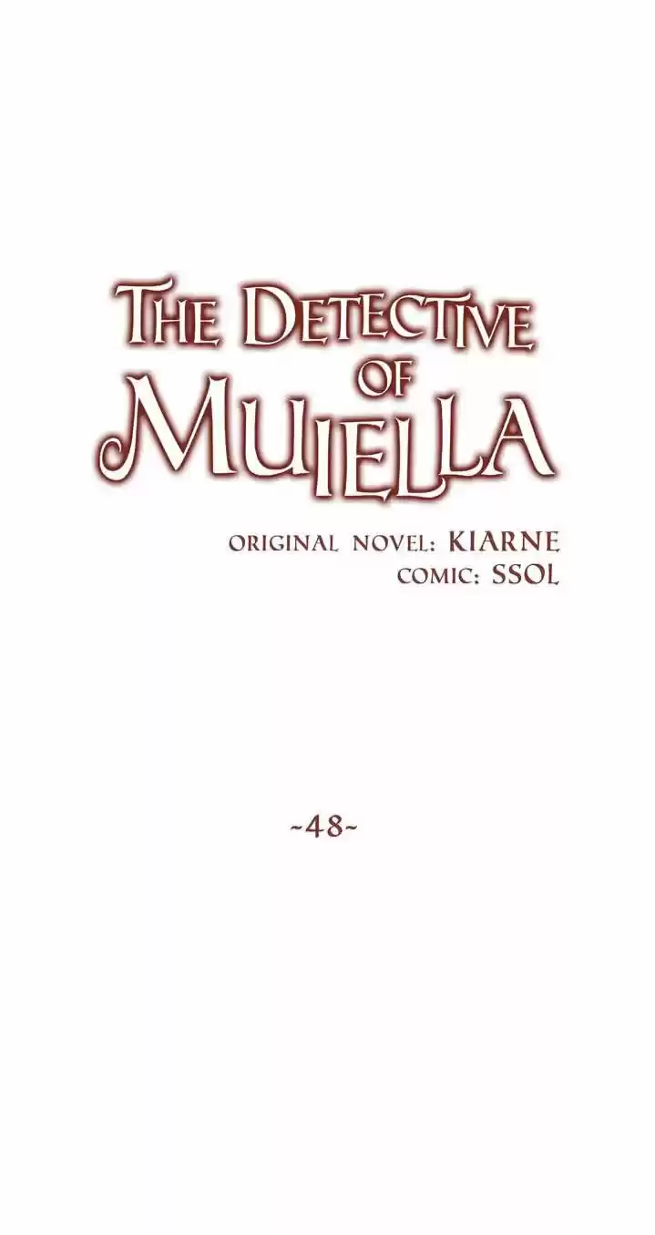 Mueller's Investigator - Capítulo 48 - Página 4 - LectorTMOo