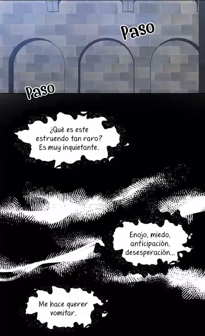 Mueller's Investigator - Capítulo 48 - Página 37 - LectorTMOo