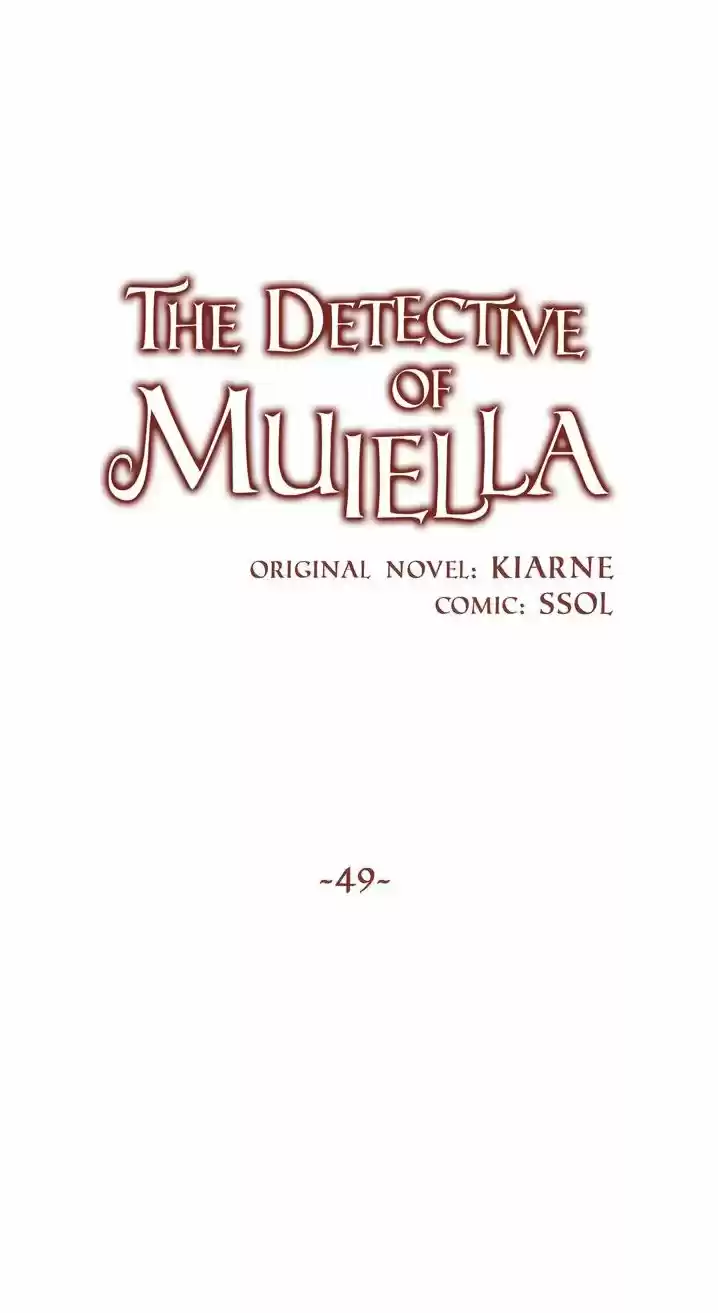 Mueller's Investigator - Capítulo 49 - Página 4 - LectorTMOo