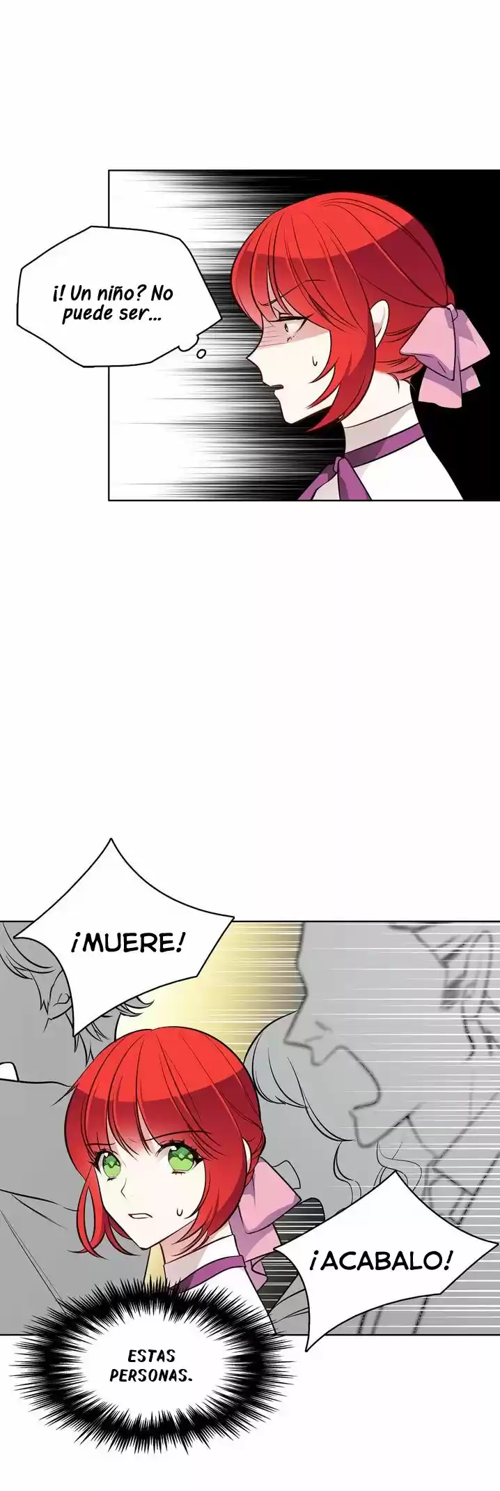 Mueller's Investigator - Capítulo 49 - Página 10 - LectorTMOo