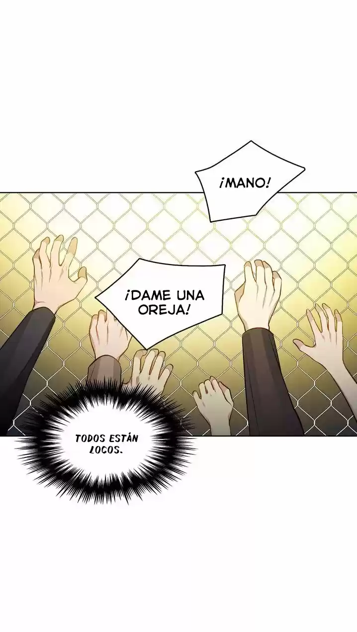 Mueller's Investigator - Capítulo 49 - Página 14 - LectorTMOo