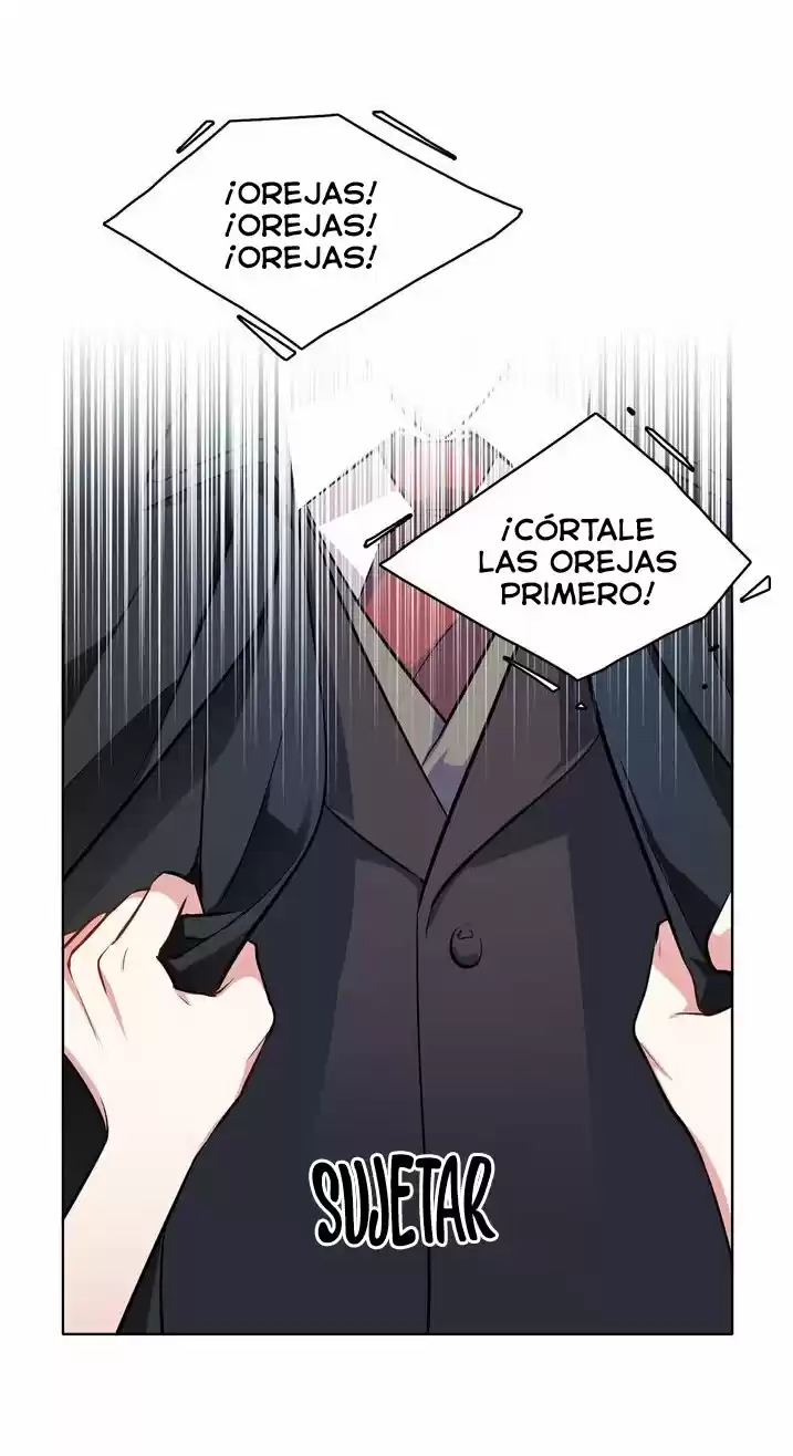 Mueller's Investigator - Capítulo 49 - Página 19 - LectorTMOo