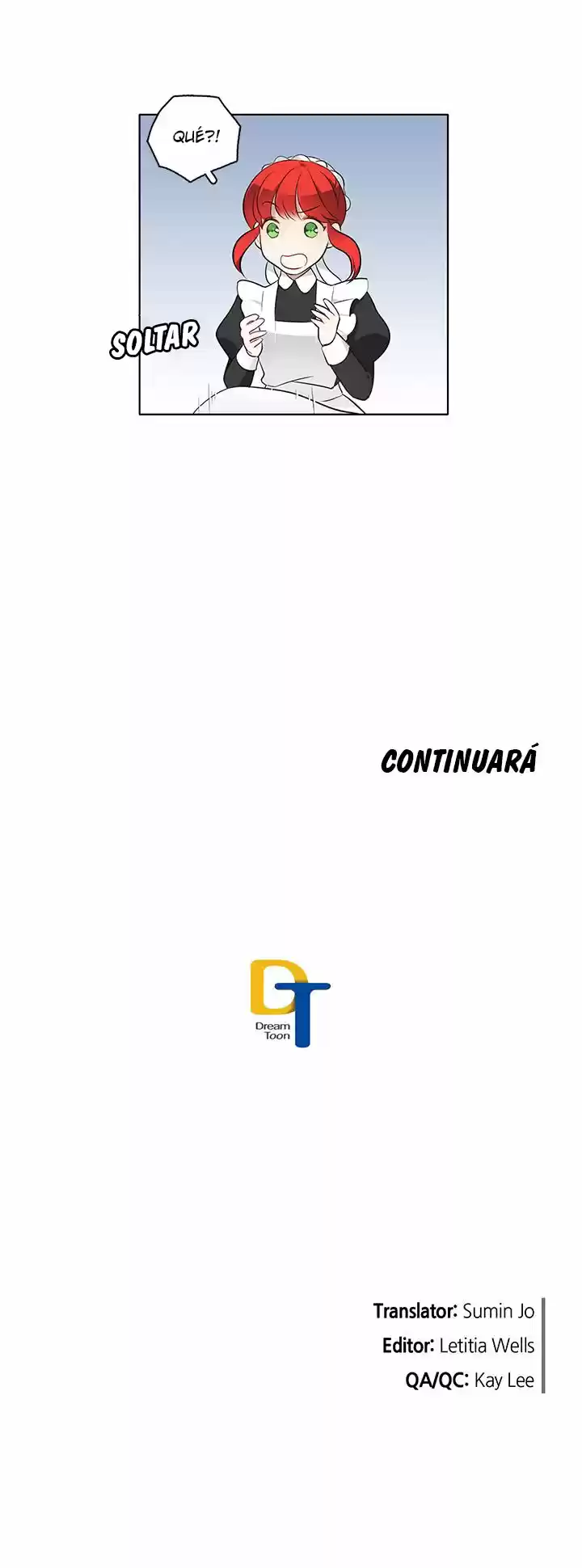 Mueller's Investigator - Capítulo 5 - Página 16 - LectorTMOo
