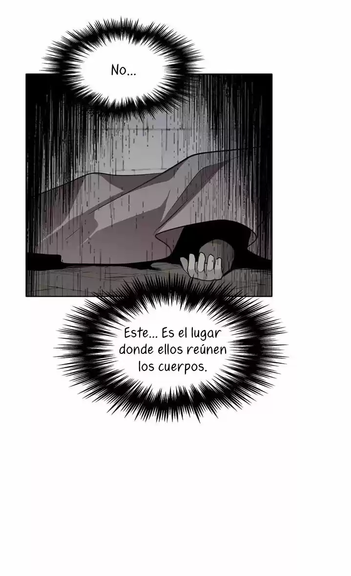 Mueller's Investigator - Capítulo 50 - Página 46 - LectorTMOo