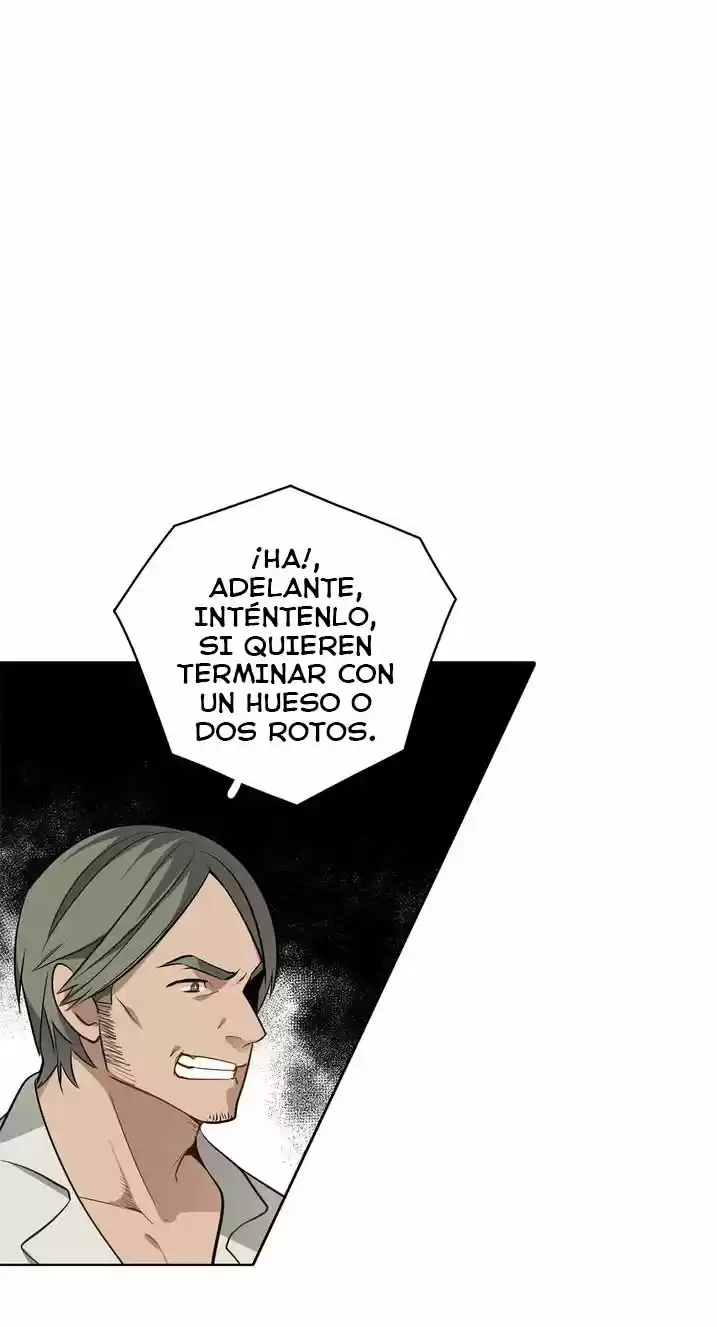 Mueller's Investigator - Capítulo 50 - Página 70 - LectorTMOo