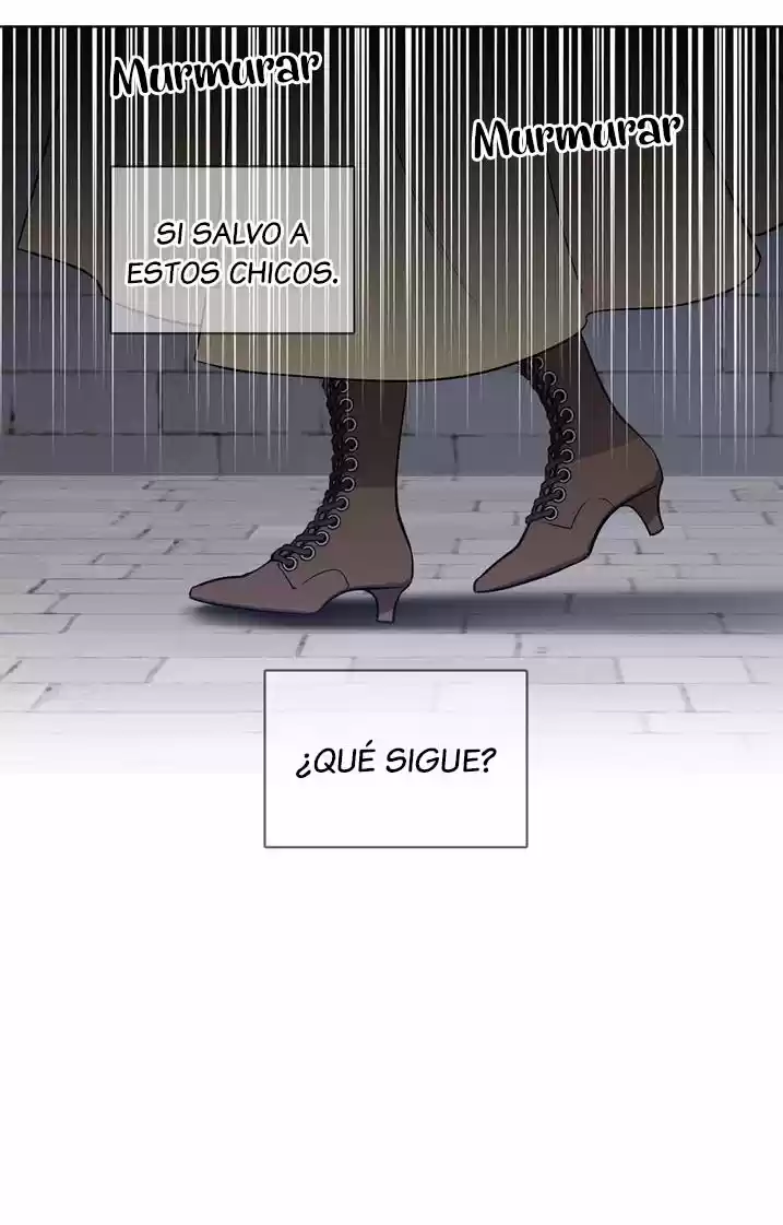Mueller's Investigator - Capítulo 50 - Página 82 - LectorTMOo