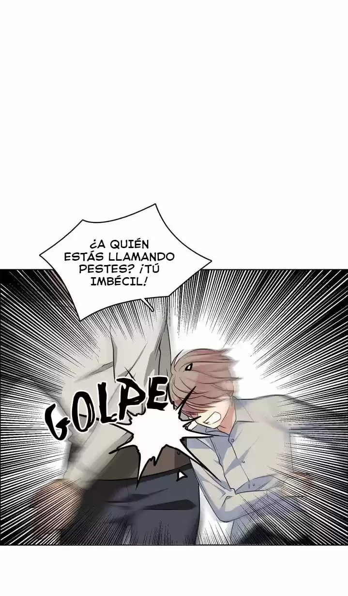 Mueller's Investigator - Capítulo 50 - Página 100 - LectorTMOo