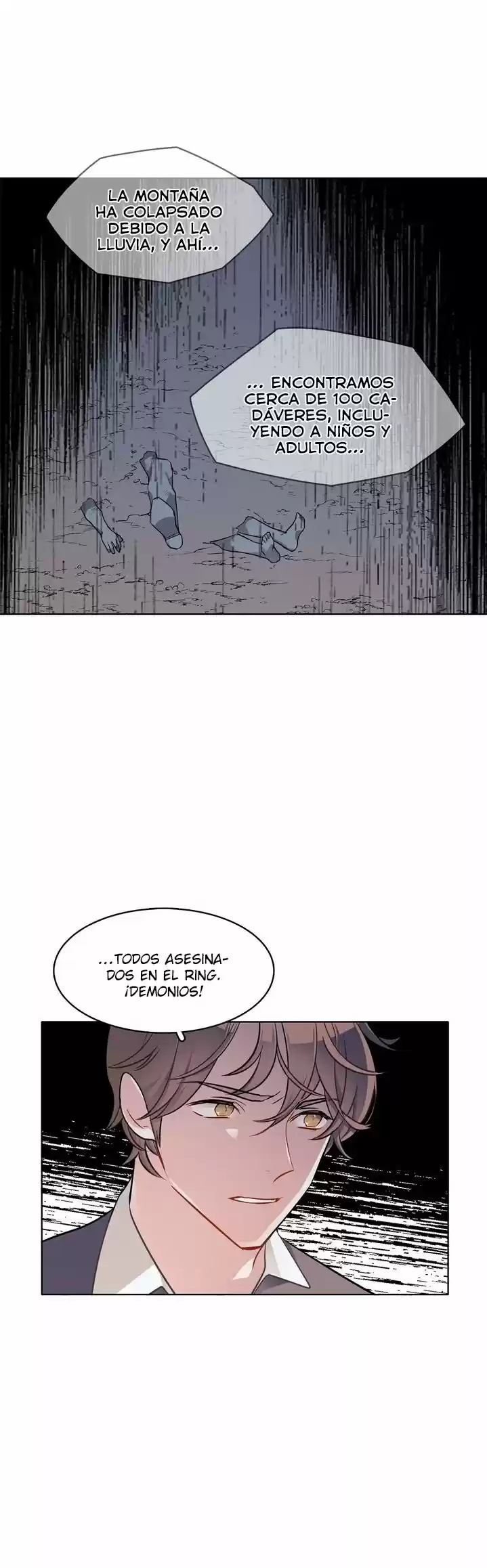 Mueller's Investigator - Capítulo 51 - Página 30 - LectorTMOo