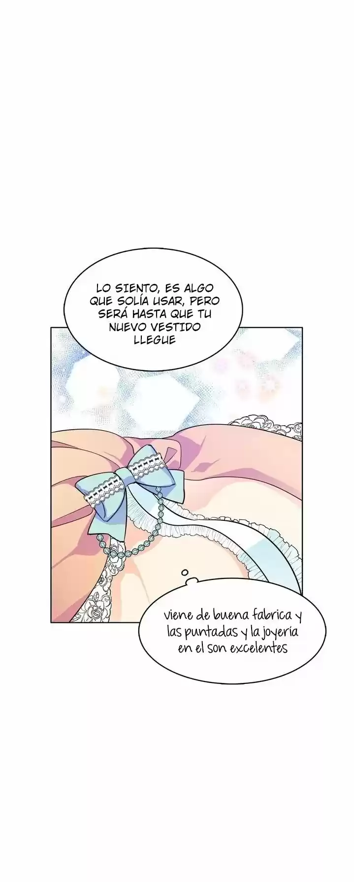 Mueller's Investigator - Capítulo 52 - Página 21 - LectorTMOo