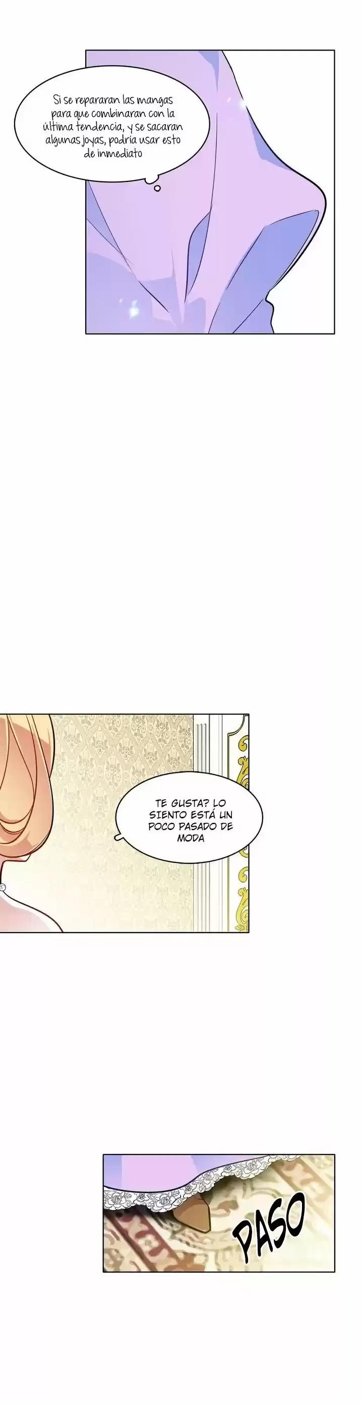 Mueller's Investigator - Capítulo 52 - Página 24 - LectorTMOo