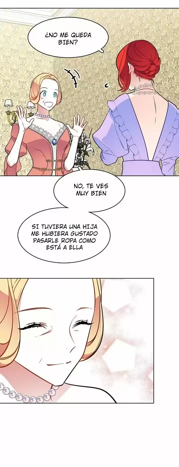 Mueller's Investigator - Capítulo 52 - Página 27 - LectorTMOo